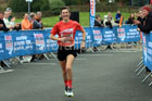 Kielder Marathon, 2026 Kielder Marathon and Half Marathon. Photo: David T. Hewitson/Sports for All Pics